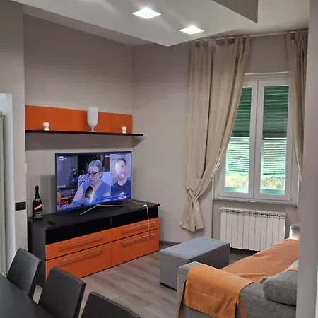 Casa Pupetta * Riccò del Golfo di Spezia