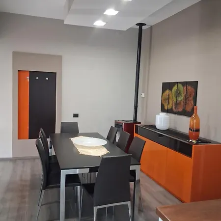 Casa Pupetta *