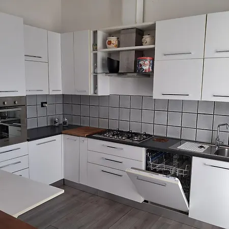 Casa Pupetta Apartamento *