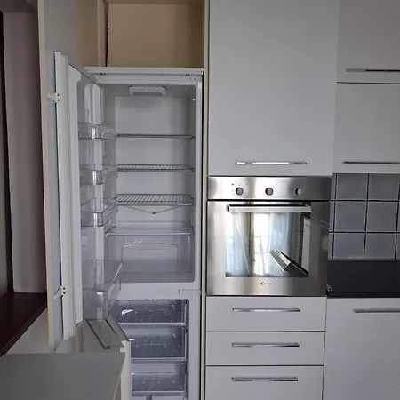 Casa Pupetta Apartamento