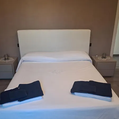 Apartamento Casa Pupetta *