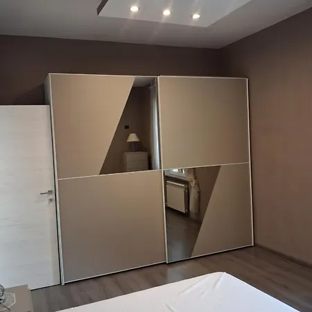 Apartamento Casa Pupetta Riccò del Golfo di Spezia