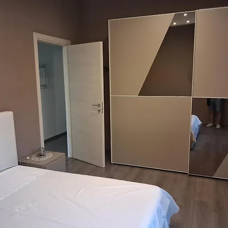 Apartamento Casa Pupetta Riccò del Golfo di Spezia