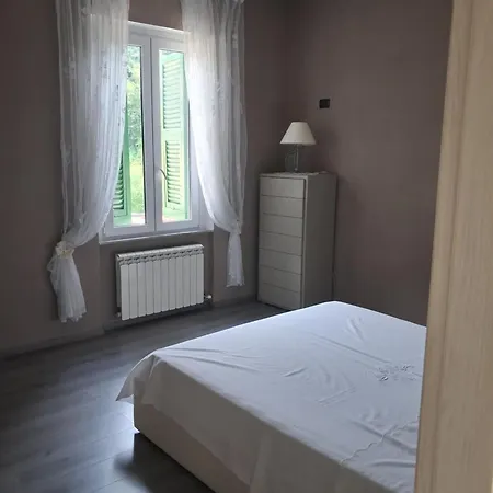 Apartamento Casa Pupetta Riccò del Golfo di Spezia