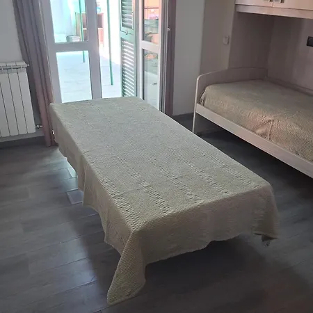 Apartamento Casa Pupetta Riccò del Golfo di Spezia