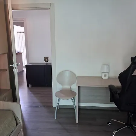 Apartamento Casa Pupetta *