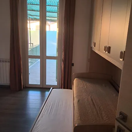 Casa Pupetta