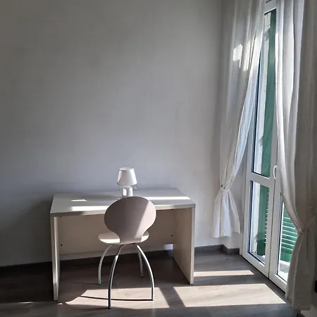 Casa Pupetta *