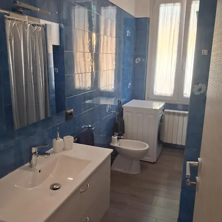 Casa Pupetta Apartamento *