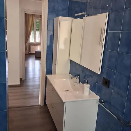 Casa Pupetta Apartamento *