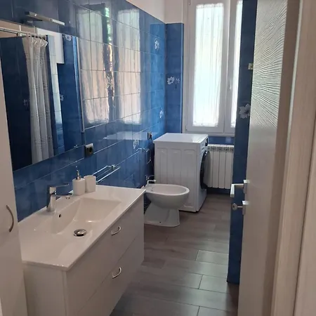 Casa Pupetta Apartamento