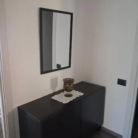 Apartamento Casa Pupetta Riccò del Golfo di Spezia