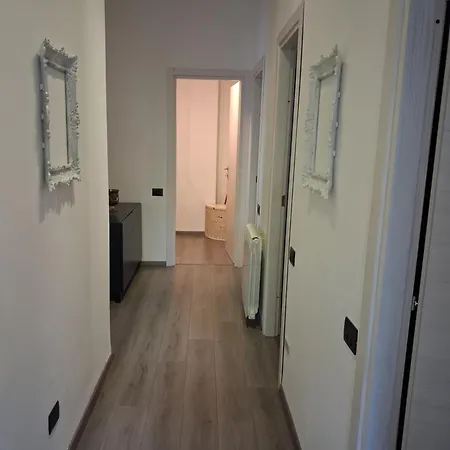 Casa Pupetta Riccò del Golfo di Spezia
