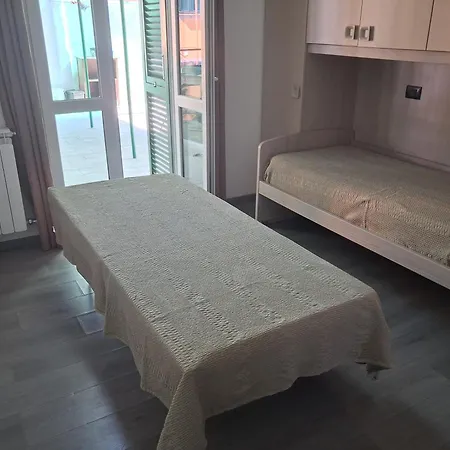 Apartamento Casa Pupetta Riccò del Golfo di Spezia
