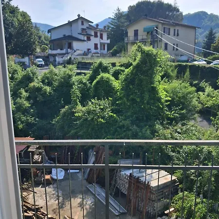 Casa Pupetta * Riccò del Golfo di Spezia
