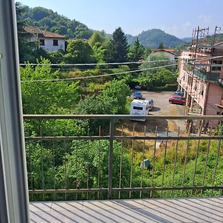 Casa Pupetta *