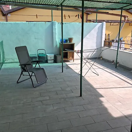 Apartamento Casa Pupetta Riccò del Golfo di Spezia