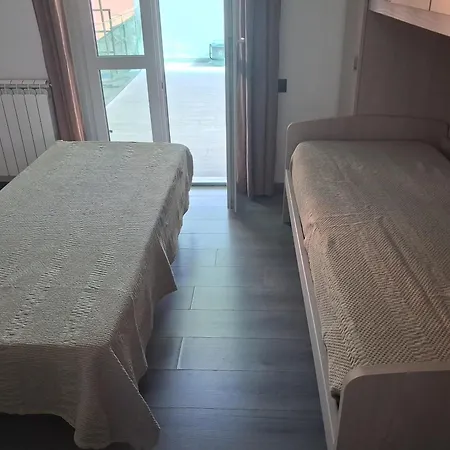 Casa Pupetta Apartamento *